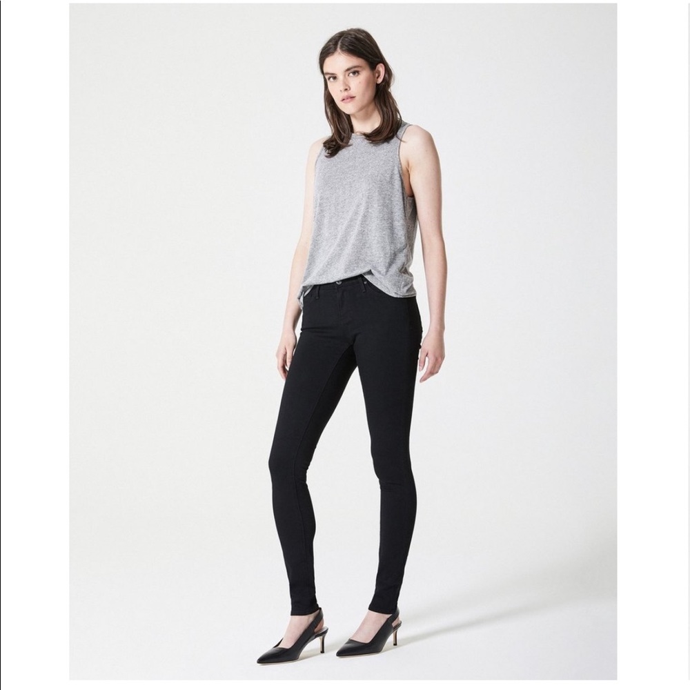 AG The Legging Super Skinny Fit